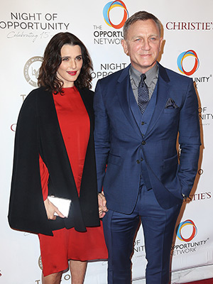 rachel weisz daniel craig daughter