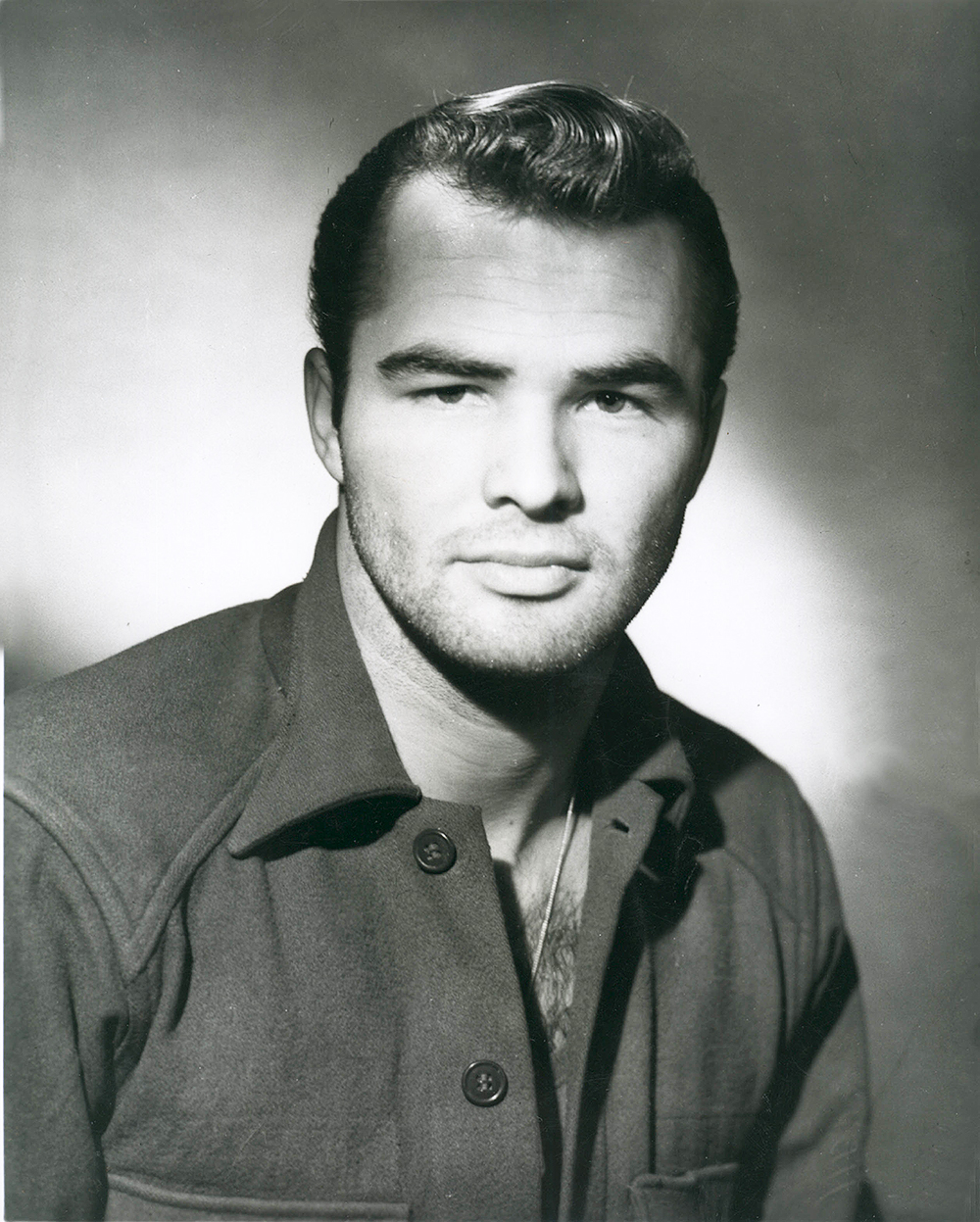 No Merchandising. Editorial Use Only. No Book Cover Usage.Mandatory Credit: Photo by Moviestore/REX/Shutterstock (1538623a)Burt ReynoldsFilm and Television