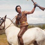 No Merchandising. Editorial Use Only. No Book Cover Usage.Mandatory Credit: Photo by Moviestore/REX/Shutterstock (1611199a)Navajo Joe,  Burt ReynoldsFilm and Television