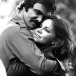 No Merchandising. Editorial Use Only. No Book Cover Usage.Mandatory Credit: Photo by Moviestore/REX/Shutterstock (1625062a)Smokey And The Bandit,  Burt Reynolds,  Sally FieldFilm and Television