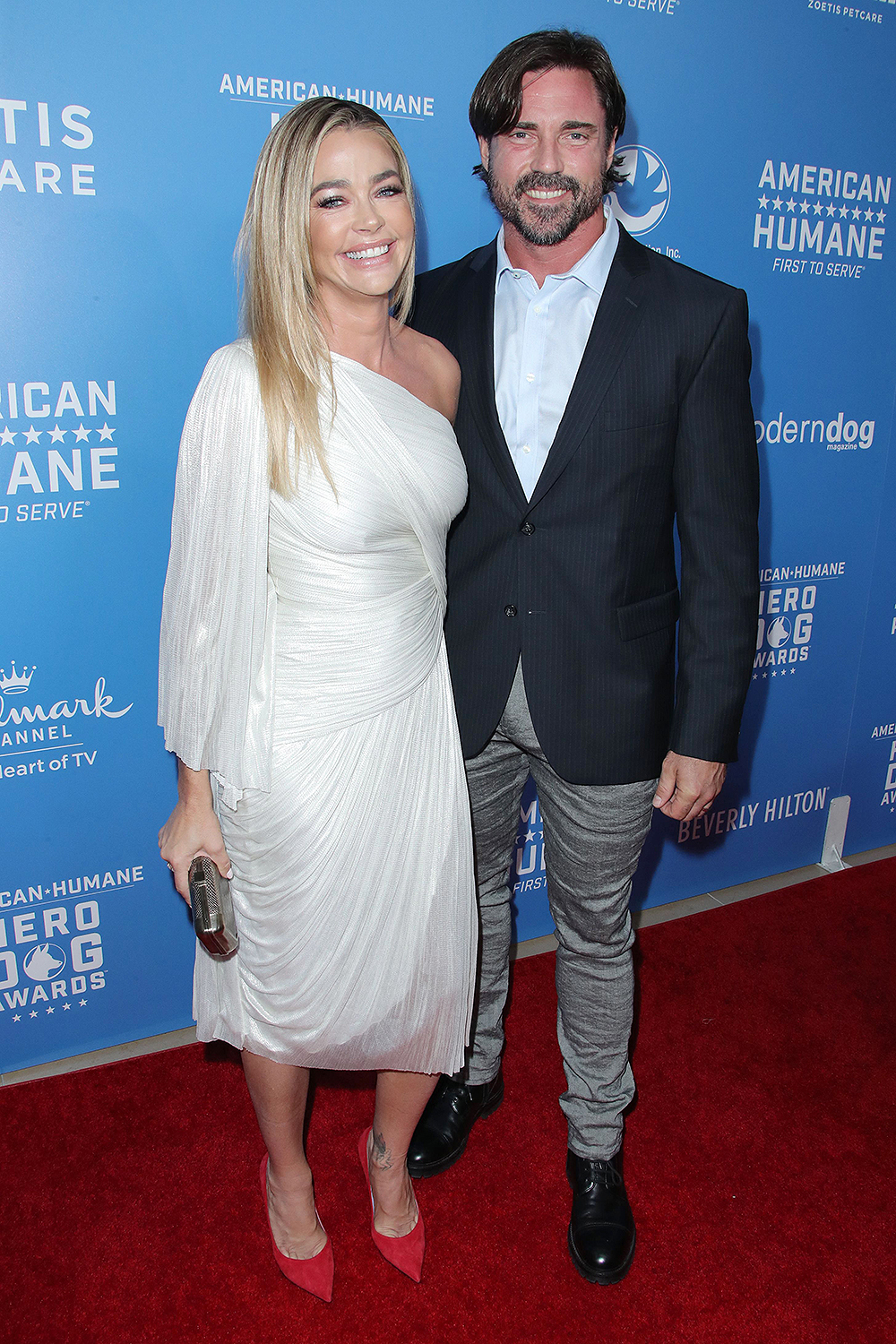 American Humane Dog Awards, Los Angeles, USA - 29 Sep 2018