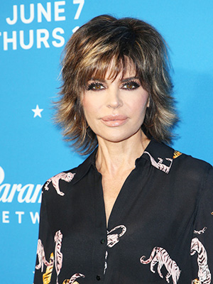Lisa Rinna