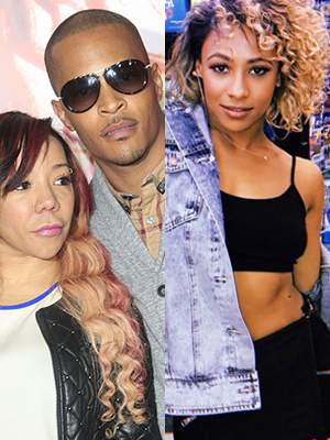 T.I. Tiny