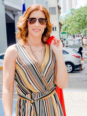 Sandra Manuela Da Costa Macedo