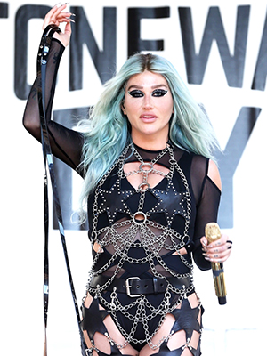 Kesha