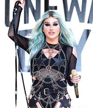 Kesha