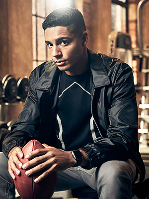 Michael Evans Behling