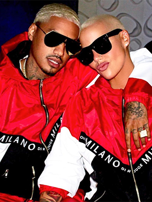 amber rose ae