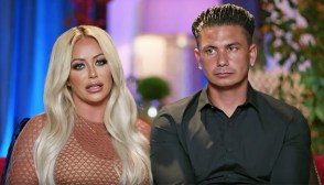 Aubrey O'Day Pauly D