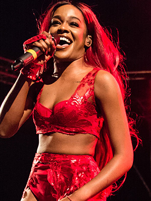 Azealia Banks