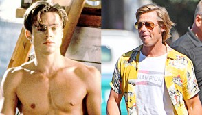 Brad Pitt