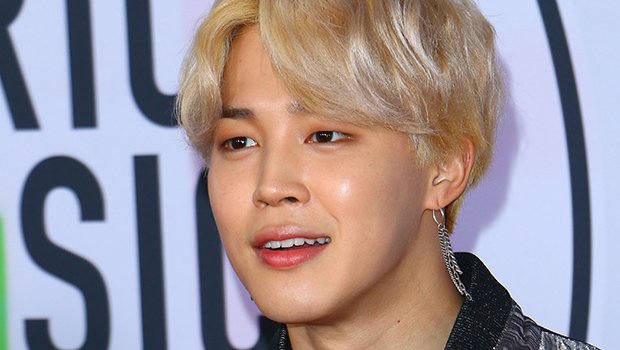 BTS Jimin Health Scare