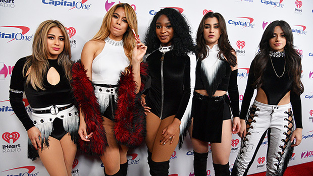 Fifth Harmony