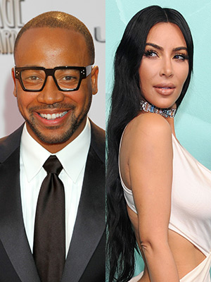 Columbus Short