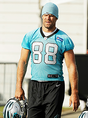 Greg Olsen