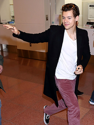 harry styles