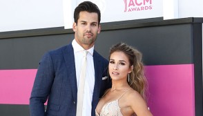 eric decker jessie james decker