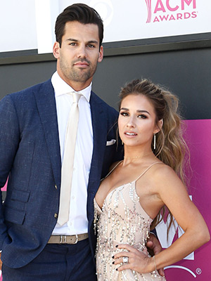 eric decker jessie james decker