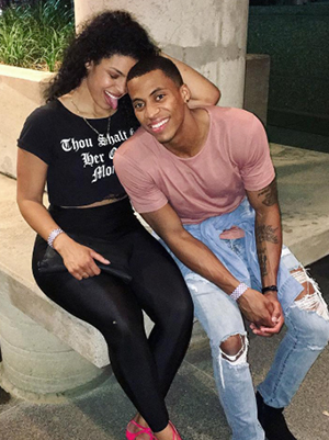 jordin sparks second baby