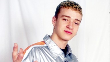 justin timberlake