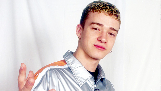 justin timberlake