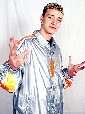 justin timberlake