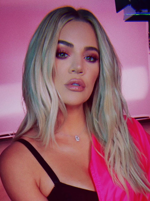 Does Khloe Kardashian Have Lip Fillers