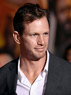 Kip Pardue Pics
