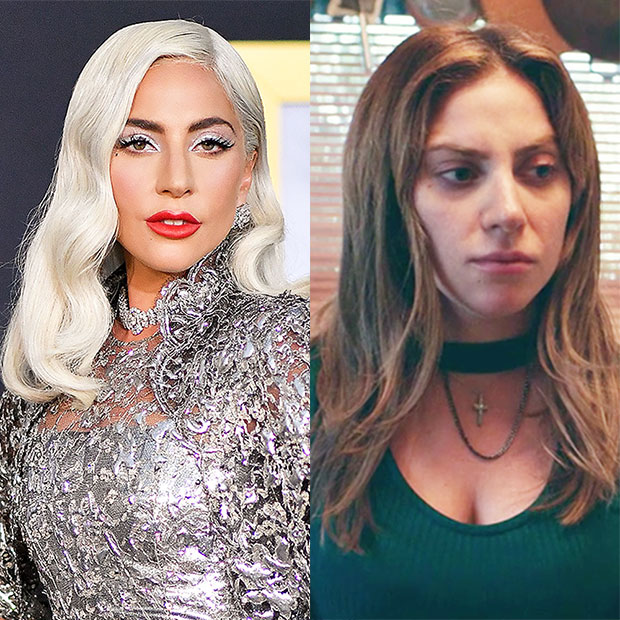 Lady Gaga A Star Is Born