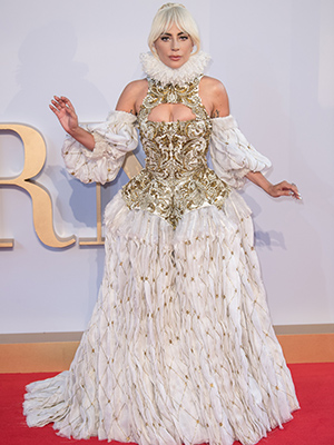 lady gaga best style moments
