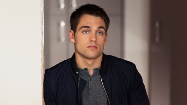 Dylan Sprayberry