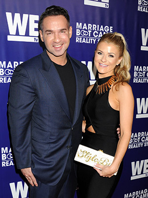 The Situation And Lauren Pesce