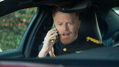 Jesse Tyler Ferguson