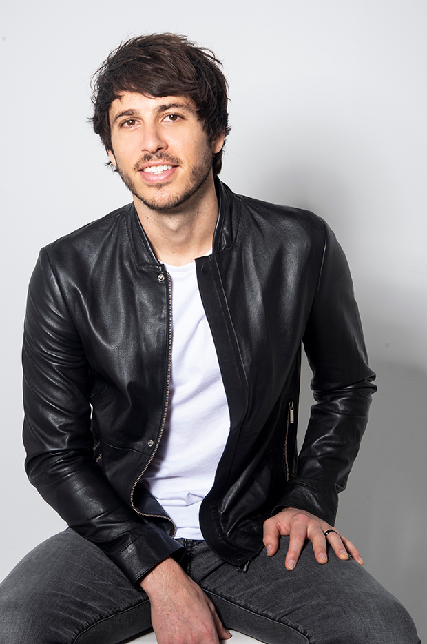 morgan evans