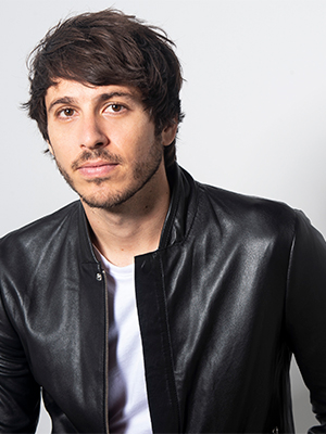 morgan evans