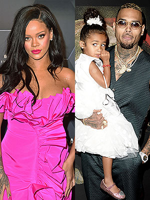 rihanna baby plans