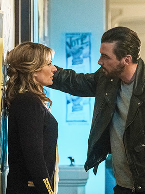 Madchen Amick Skeet Ulrich