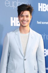 Ross Butler
'Euphoria' TV Show Premiere, Arrivals, Pacific Cinerama Dome, Los Angeles, USA - 04 Jun 2019