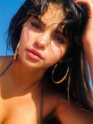 selena gomez
