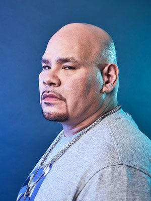 Fat Joe