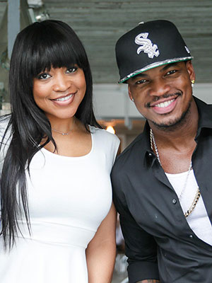 ne yo monyetta shaw