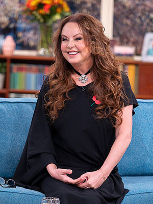 sarah brightman