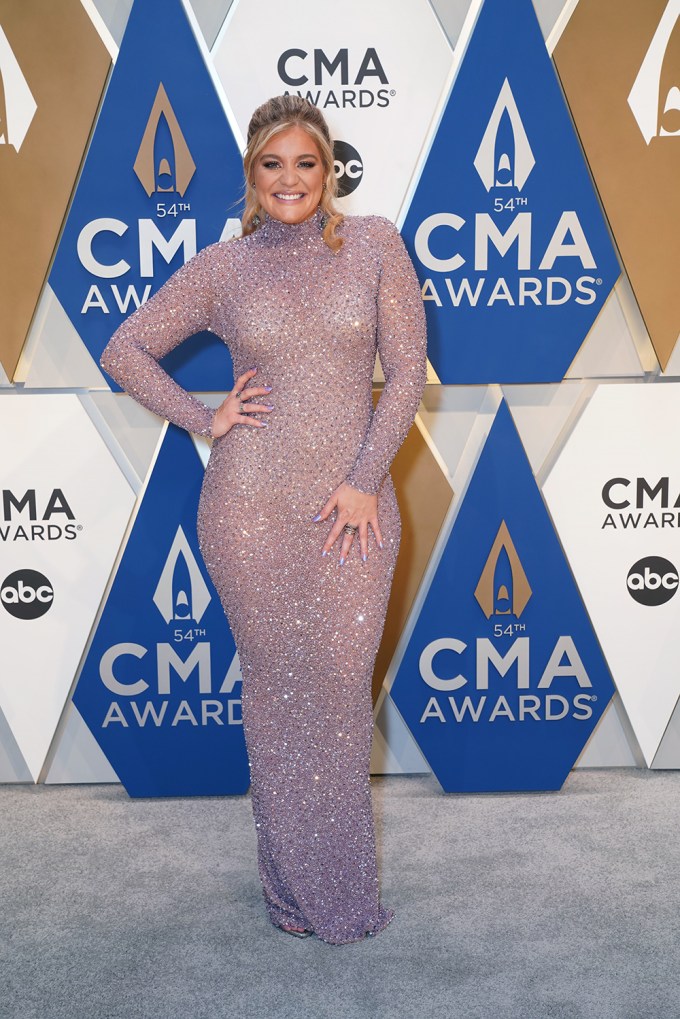 Lauren Alaina in 2020