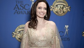 angelina jolie vivienne karate class