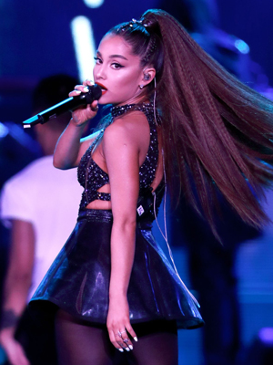 Ariana Grande