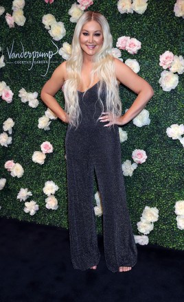 Billie Lee
Vanderpump Cocktail Garden Grand Opening, Caesars Palace Hotel & Casino, Las Vegas, USA - 30 Mar 2019