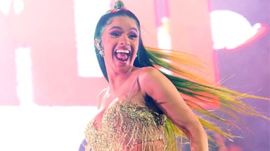 Cardi B