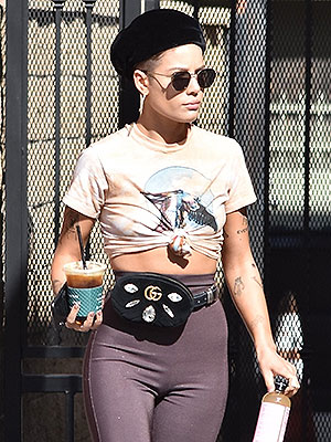 halsey