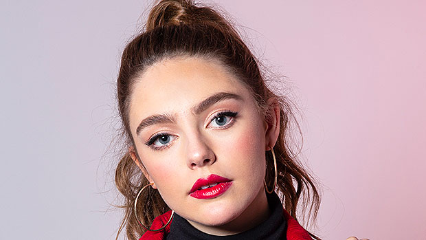 Danielle Rose Russell