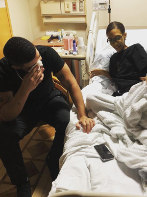 Drake
